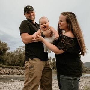 Meet your Posher, Ryan